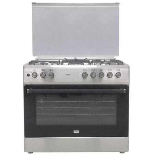 1 MIKA STANDING COOKER MST9041WEG6BX