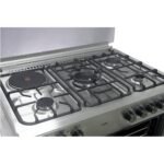 2 MIKA STANDING COOKER MST9041WEG6BX