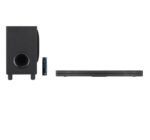 Vision Plus VP2112 Soundbar with FM Radio 210W Max Power