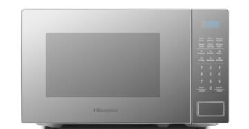 Hisense H20MOMS11 20L Microwave