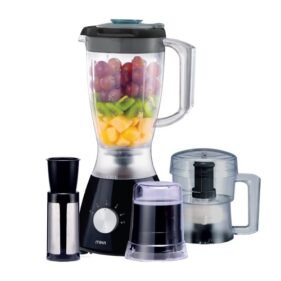 MIKA Blender MBLR304/BL