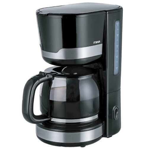 MCMM1002BS MIKA Coffee Maker,