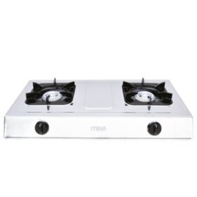 MIKA GAS STOVE MGS2202