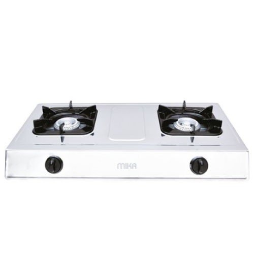 MGS2202-update MIKA GAS STOVE MGS2102