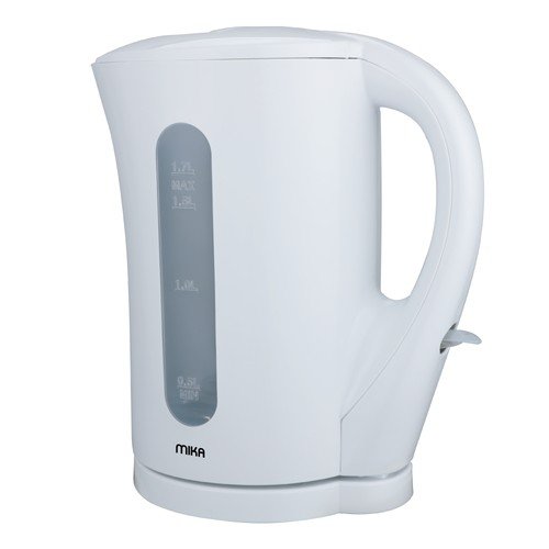MIKA Kettle MKT1103W