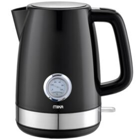 MIKA Kettle MKT1701DB
