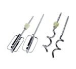 MIKA Hand Mixer MMH102WS