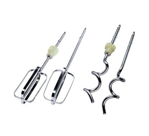 MIKA Hand Mixer MMH102WS