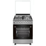 MST614GWE10HI MIKA STANDING COOKER MST614GWE10HI(MST614GHI/WOK)
