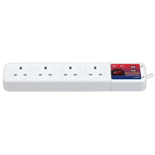 MVPX13A4W2U MIKA Multi Guard MVPX13A4W2U