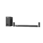 VISION PLUS VP5120 SOUNDBAR Sound Finite 210W RMS 5.1CH