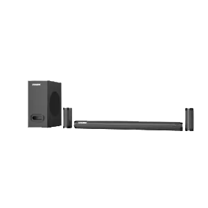 VISION PLUS VP5120 SOUNDBAR Sound Finite 210W RMS 5.1CH