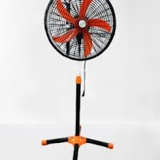 AMU 18inches Italian  Standing Fan