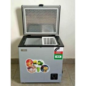 Ecomax Energy saver 60l extra capacity chest freezer