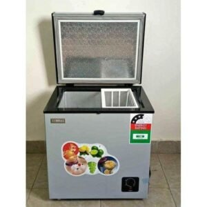 Ecomax Energy saver 60l extra capacity chest freezer
