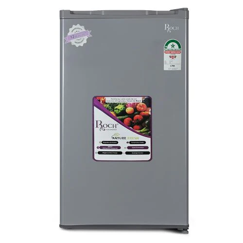 1_06928cf8-9a38-4235-b28d-8a89ae70ce55_500x Roch RFR-120S-I Single Door Refrigerator - 102 Litres Price and Specs in Kenya