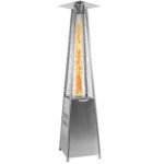 Ramtons Rm/536 outdoor gas heater