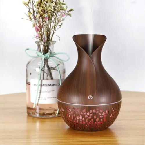 Rebune AD-23-1902 Aroma Diffuser Key Features
