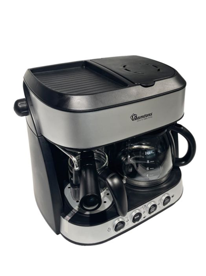 Ramtons RM/753 Cappuccino Maker