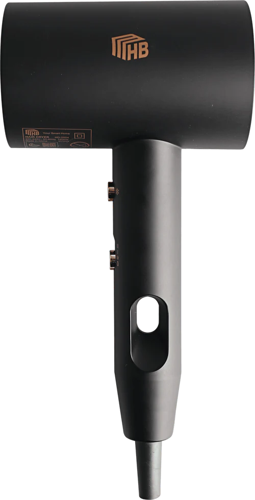 Rebune HD-2004 Ultra Fast Fashion Hair Dryer 1800W