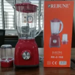 RE-2-160 Rebune RE-2-160 Electric Blender