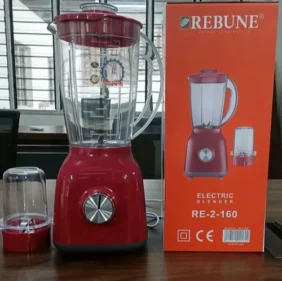 Rebune RE-2-160 Electric Blender