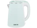 Rebune - RE-1-126 Electric Kettle 2.5Litre price and specs in kenya