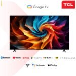 TCL 55P69B 55 Smart TV TCL 55P69B 55 Smart TV