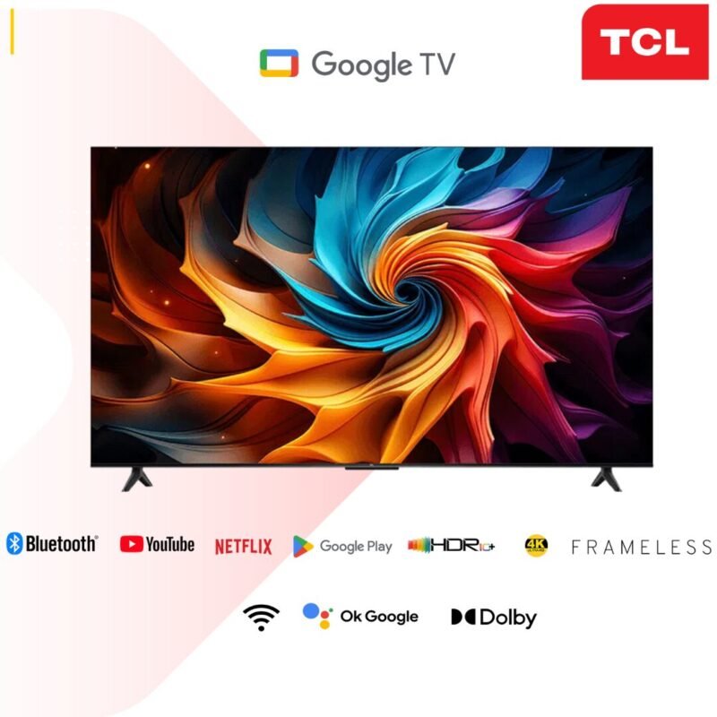 TCL 55P69B 55 Smart TV TCL 55P69B 55 Smart TV