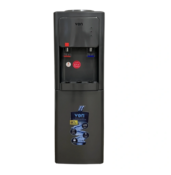 Von VDN-211CLS Water Dispenser Von VDN-211CLS Water Dispenser