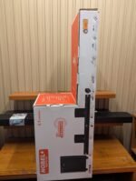 1 Nobel Plus Soundbar 116A 5.1 Channel