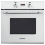 Elba EB/621 Display Digital oven stainless steel