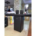 Nobel Plus Soundbar 5.1 Channel Nobel Plus Soundbar 5.1 Channel