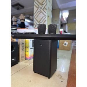 Nobel Plus Soundbar 5.1 Channel