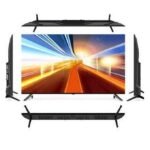2 Ailyons 50-inch Smart Android 4K TV
