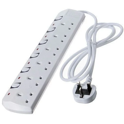 Jsb 6 way Extension 10 meter