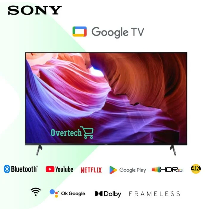 Sony 75X85K 75 inch Smart TV 4K