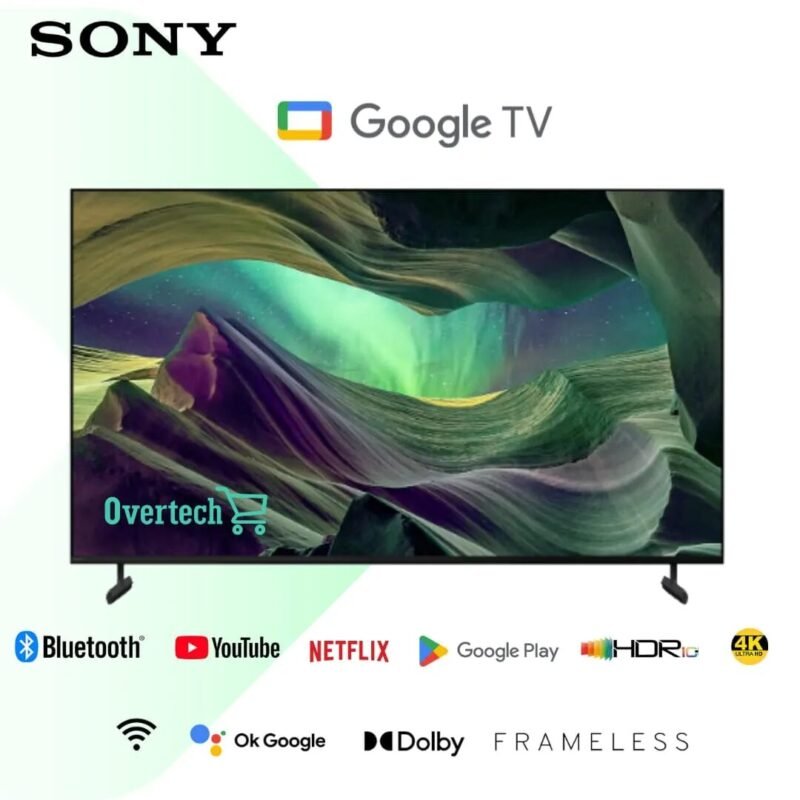 Sony X85L 85 Inch Smart TV (85X85L) Sony X85L 85 Inch Smart TV (85X85L)