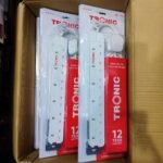 1 Tronic 6 Way Power Extension