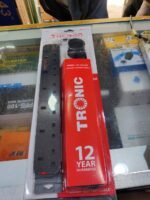 2 Tronic 6 way power extension