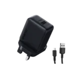 Oraimo OCW-5184U+C53 Cannon 18S 18W Type C Wall Charger Kit