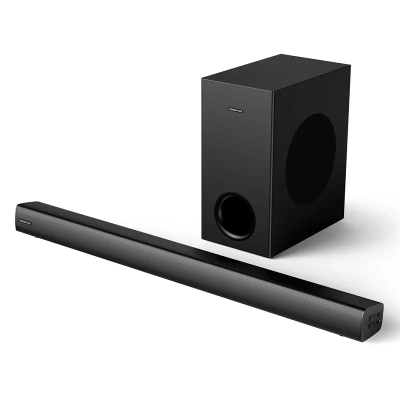 Vision Plus VP2113SB 360W Soundbar Vision Plus VP2113SB 360W Soundbar
