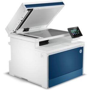 Hp Color LaserJet Pro MFP 4303dw Printer
