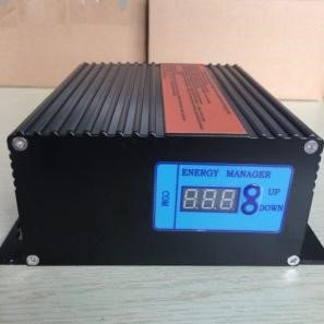 charge controller