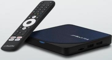 Streaming TV Box Streaming TV Box