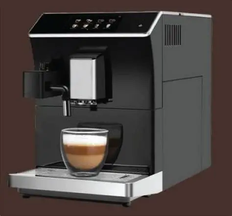 coffee machine Coffee machine DTB-203