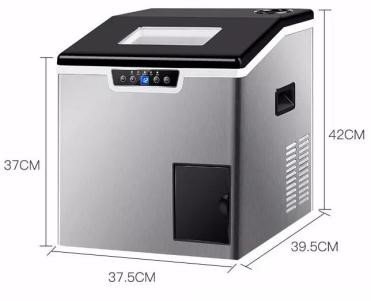 ZBS-20B Ice Maker Machine ZBS-20B Ice Maker Machine