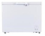 BD/BC-308 Solar Freezer