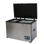 BCD 80 80L Car Fridge