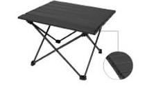 TI004-3 Large Folding Table